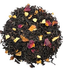 Punjabi Chai® Tea Flowers - BACK IN STOCK